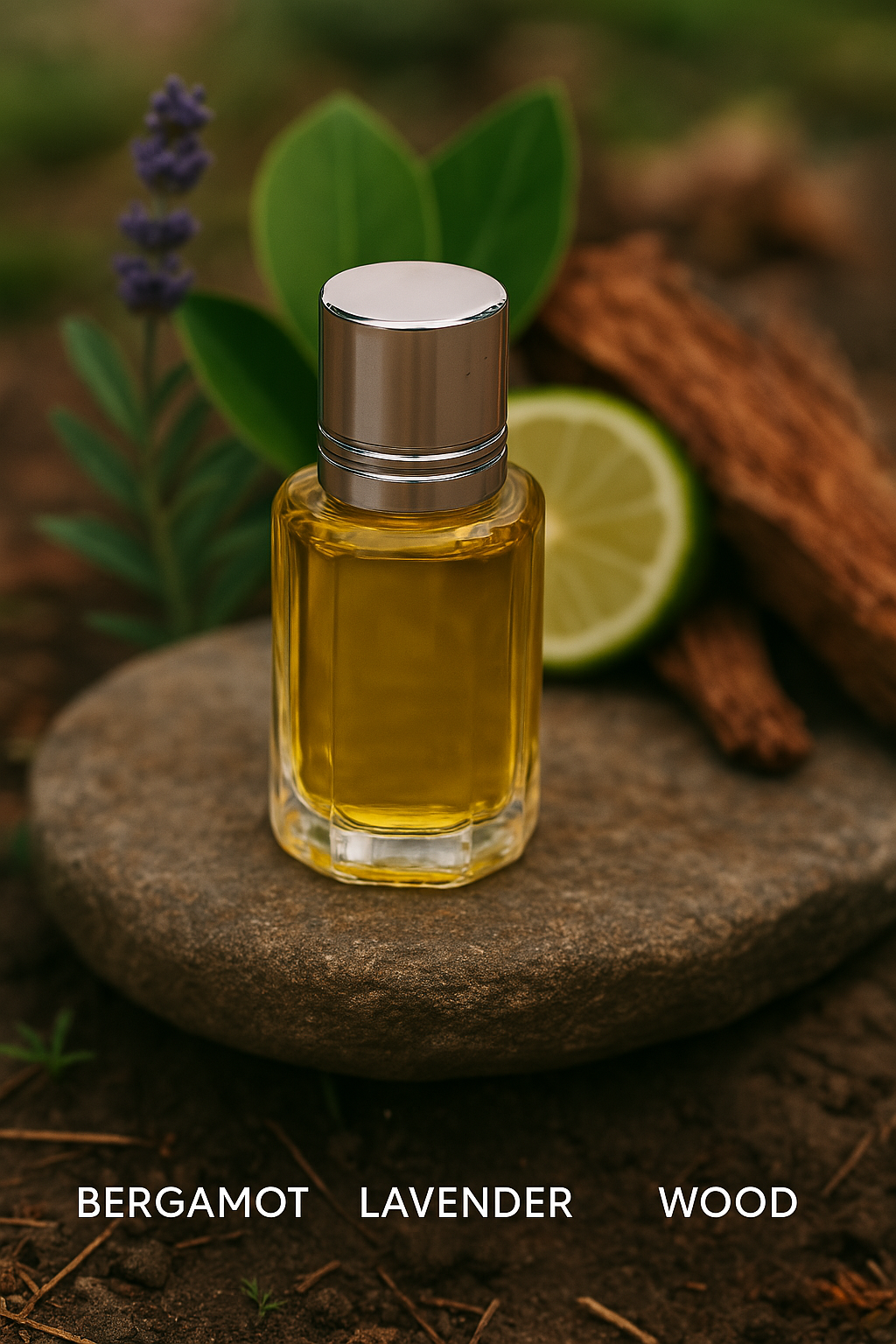 Sauvage Dior Concentrated Fragrance/Attar (Original Fragrance)