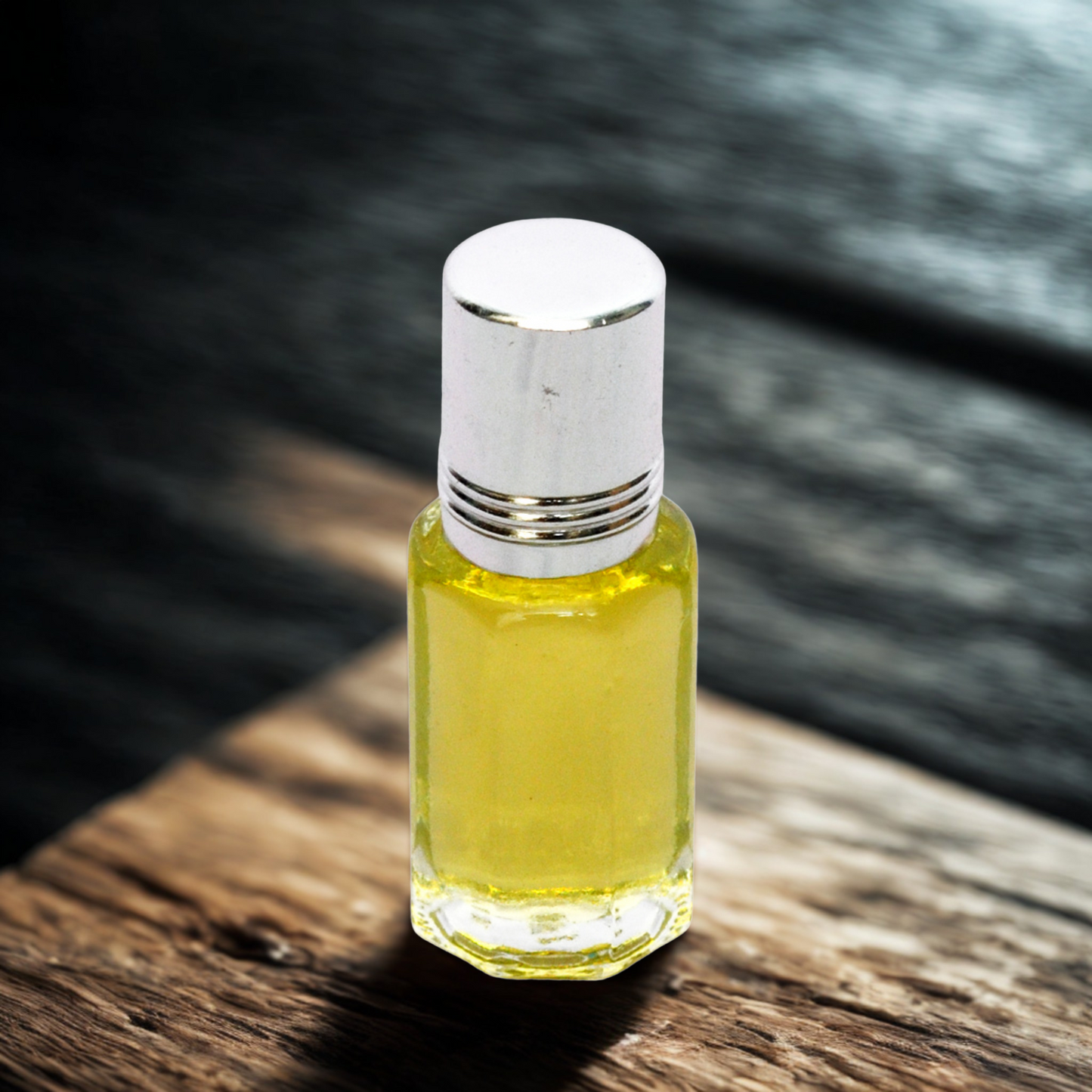 Cigar Royale Attar – Luxury Perfume Oil (Alcohol-Free)