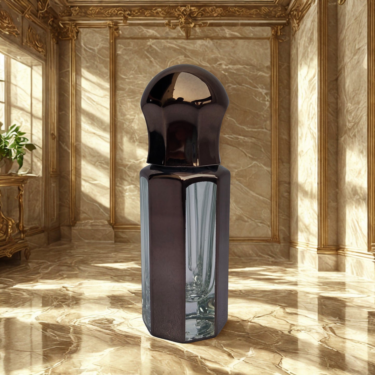 Viking Creed Attar/Perfume Oil - 100% original fragrance