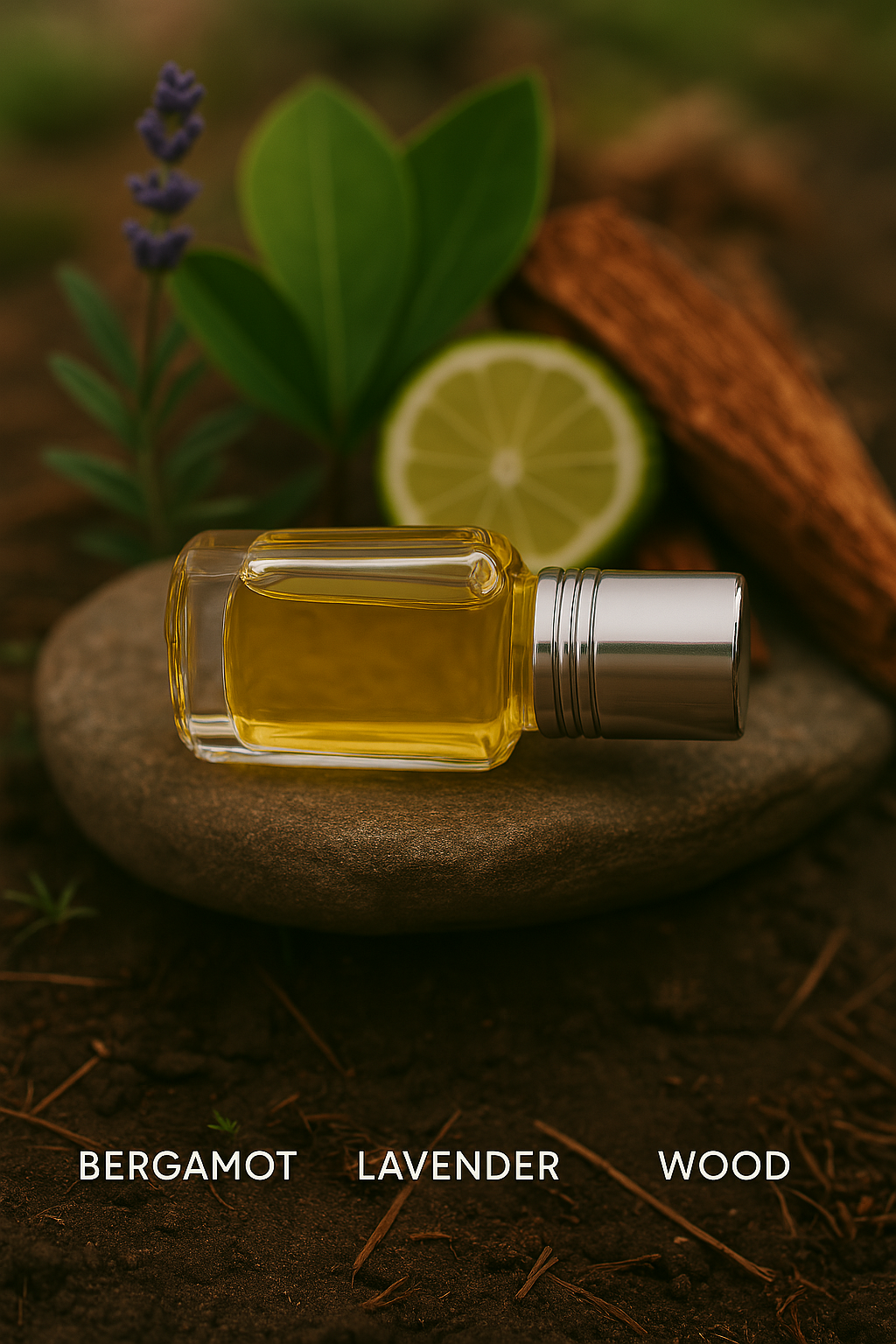 Sauvage Dior Concentrated Fragrance/Attar (Original Fragrance)