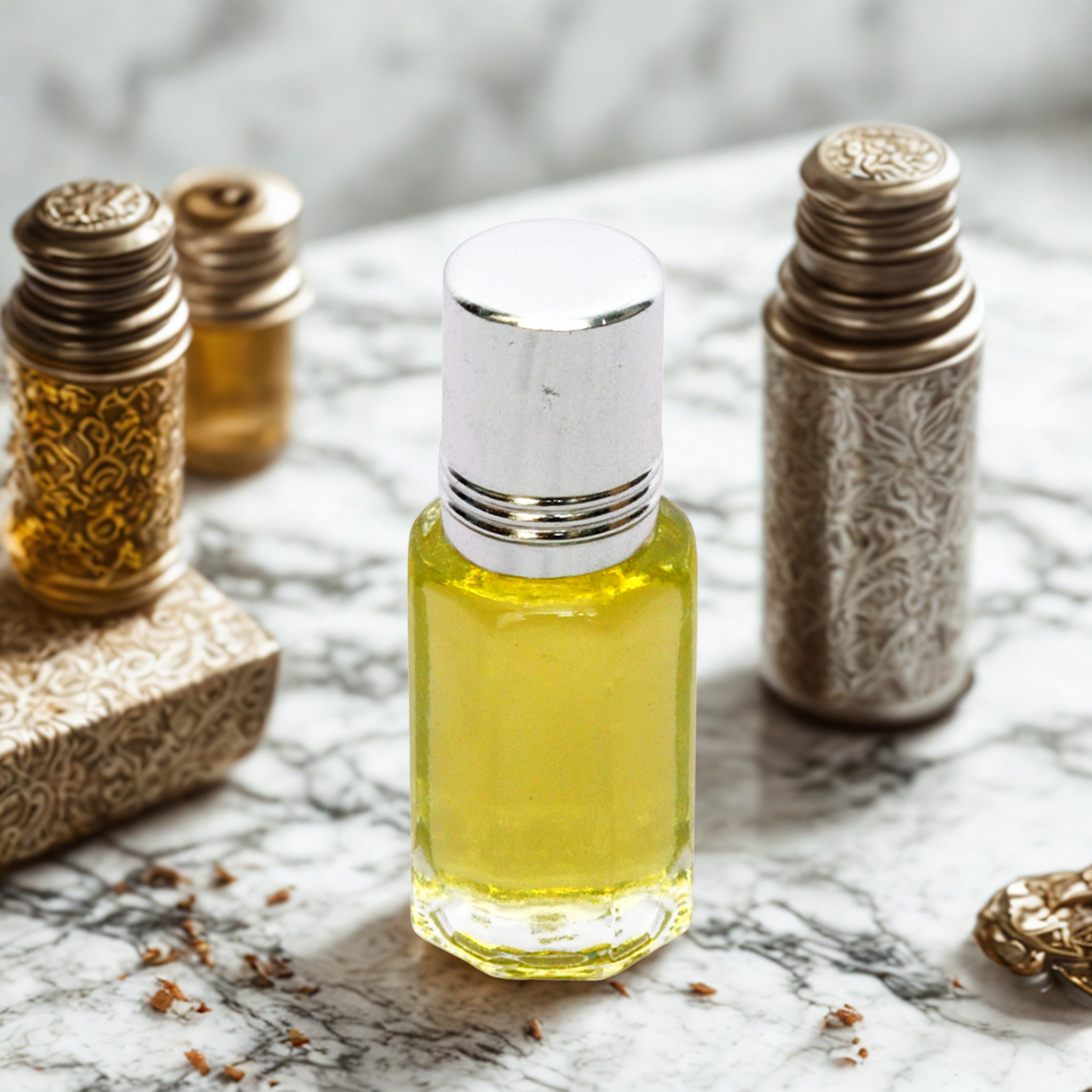 Victoria Secret Bombshell Perfume oil/Attar-Classic Perfume Oil for Professionals